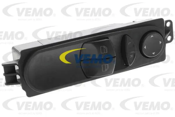 V10-73-0307 VEMO Выключатель, стеклолодъемник (фото 1)