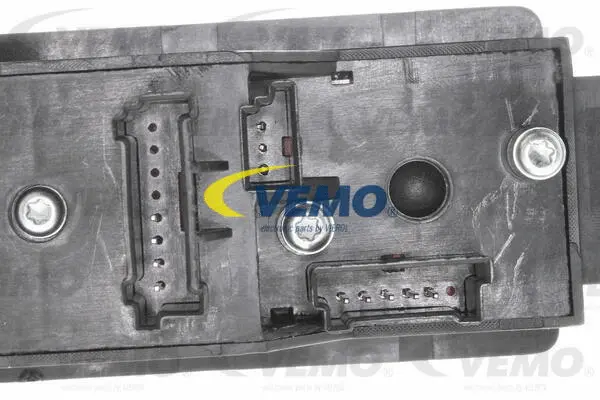 V10-73-0307 VEMO Выключатель, стеклолодъемник (фото 2)