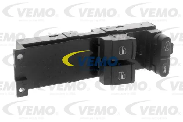 V10-73-0353 VEMO Выключатель, стеклолодъемник (фото 1)