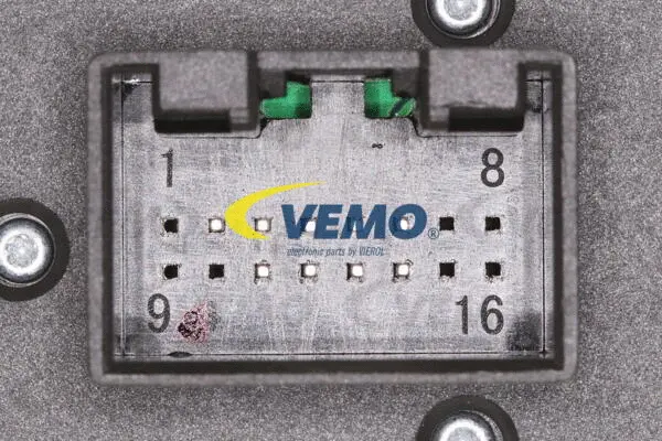 V10-73-0353 VEMO Выключатель, стеклолодъемник (фото 2)