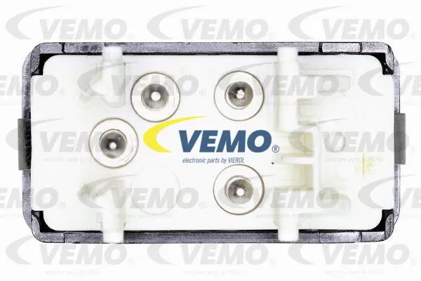 V20-73-0006 VEMO Выключатель, стеклолодъемник (фото 2)