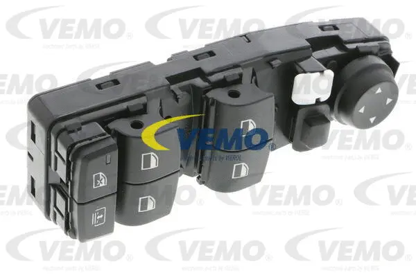 V20-73-0152 VEMO Выключатель, стеклолодъемник (фото 1)