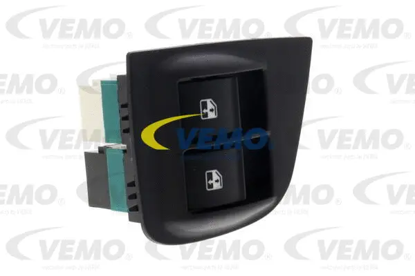 V24-73-0059 VEMO Выключатель, стеклолодъемник (фото 1)