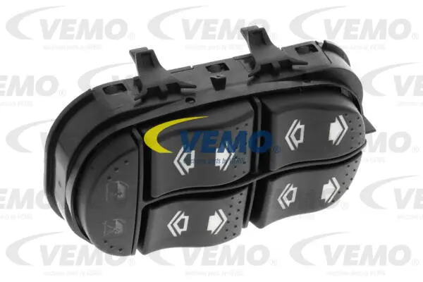 V25-73-0052 VEMO Выключатель, стеклолодъемник (фото 1)