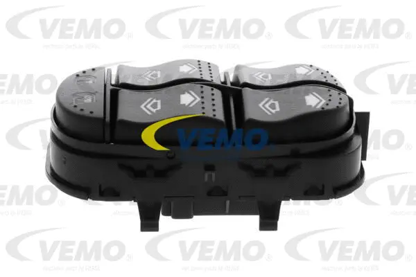 V25-73-0052 VEMO Выключатель, стеклолодъемник (фото 3)