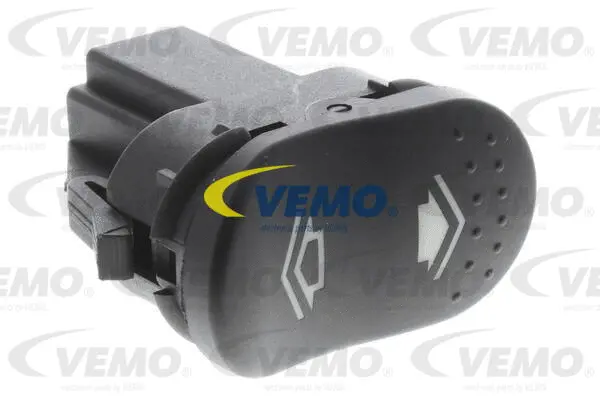 V25-73-0053 VEMO Выключатель, стеклолодъемник (фото 1)