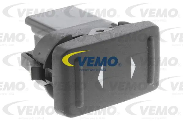 V25-73-0087 VEMO Выключатель, стеклолодъемник (фото 1)