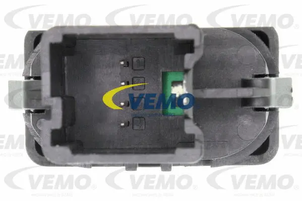 V25-73-0087 VEMO Выключатель, стеклолодъемник (фото 2)