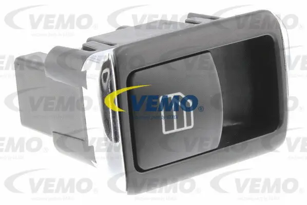 V30-73-0007 VEMO Выключатель, стеклолодъемник (фото 1)