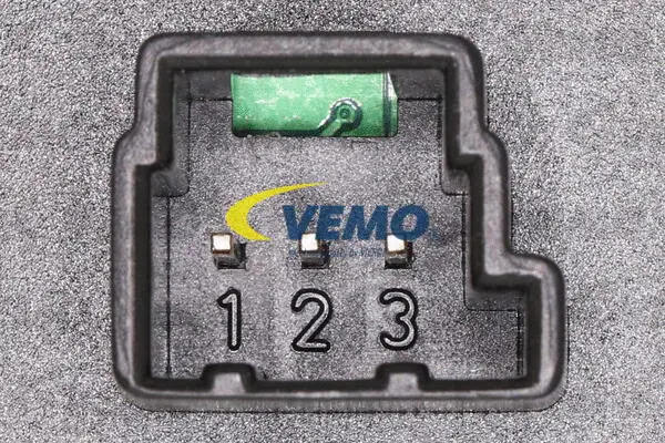 V30-73-0008 VEMO Выключатель, стеклолодъемник (фото 2)