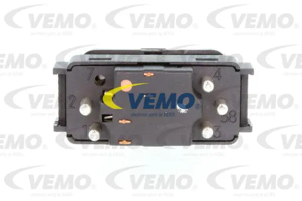 V30-73-0103 VEMO Выключатель, стеклолодъемник (фото 2)