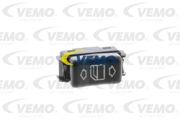 V30-73-0103 VEMO Выключатель, стеклолодъемник (фото 3)