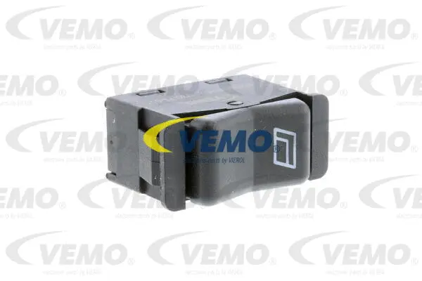 V30-73-0110 VEMO Выключатель, стеклолодъемник (фото 1)