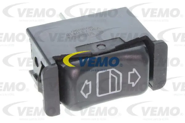V30-73-0118 VEMO Выключатель, стеклолодъемник (фото 1)
