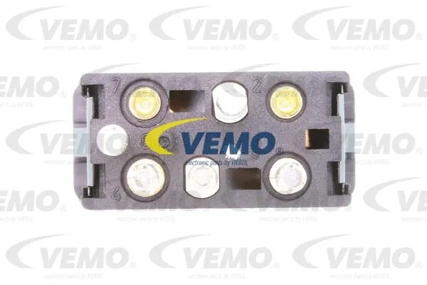 V30-73-0118 VEMO Выключатель, стеклолодъемник (фото 2)