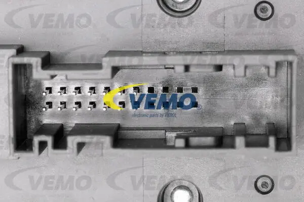 V40-73-0077 VEMO Выключатель, стеклолодъемник (фото 2)