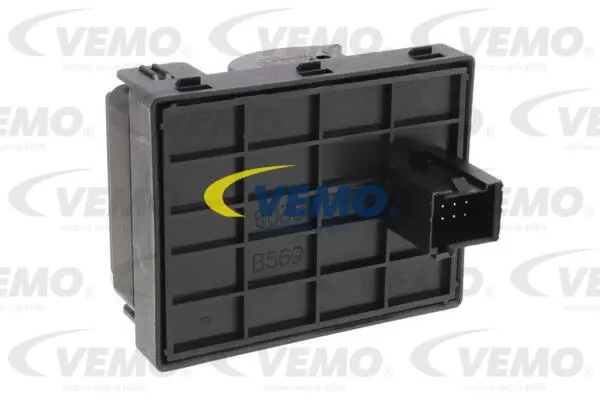 V42-73-0019 VEMO Выключатель, стеклолодъемник (фото 4)