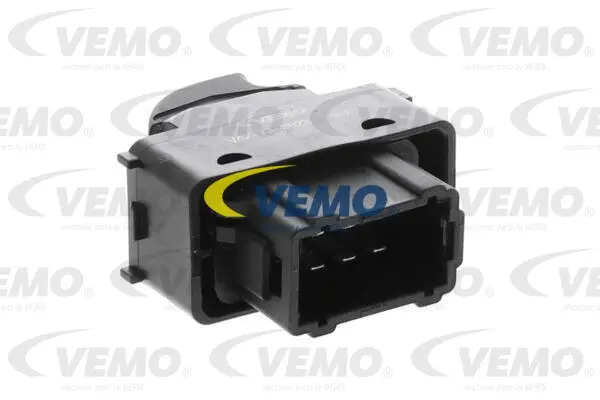 V42-73-0023 VEMO Выключатель, стеклолодъемник (фото 4)