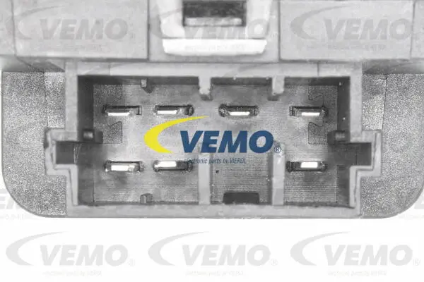 V42-73-0029 VEMO Выключатель, стеклолодъемник (фото 3)