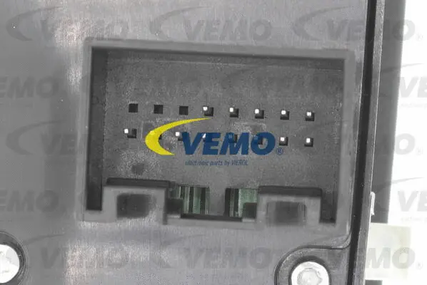 V45-73-0006 VEMO Выключатель, стеклолодъемник (фото 2)