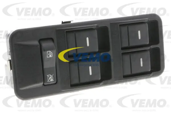 V48-73-0017 VEMO Выключатель, стеклолодъемник (фото 1)