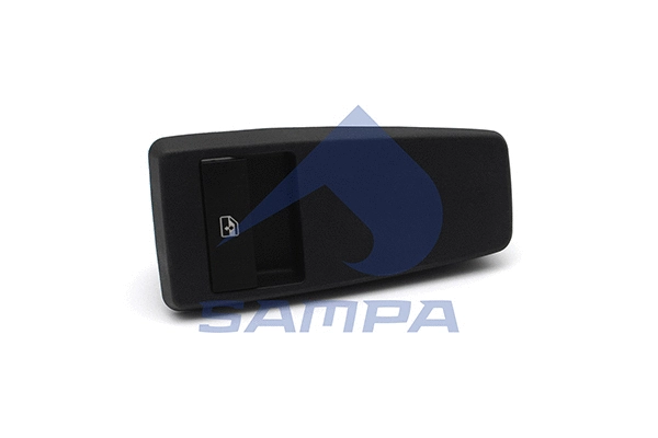 023.407 SAMPA Выключатель, стеклолодъемник (фото 1)