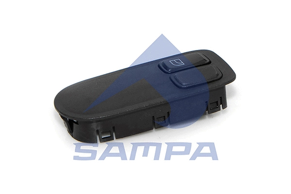 051.312 SAMPA Выключатель, стеклолодъемник (фото 1)