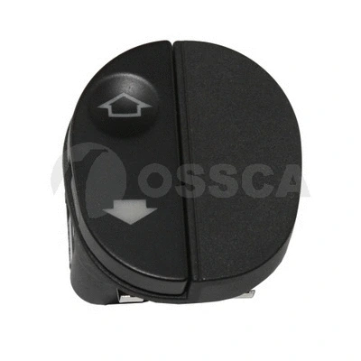 06777 OSSCA Выключатель, стеклолодъемник (фото 1)