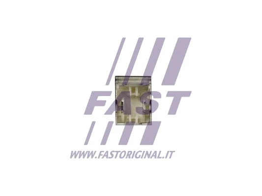 FT09014 FAST Выключатель, стеклолодъемник (фото 2)
