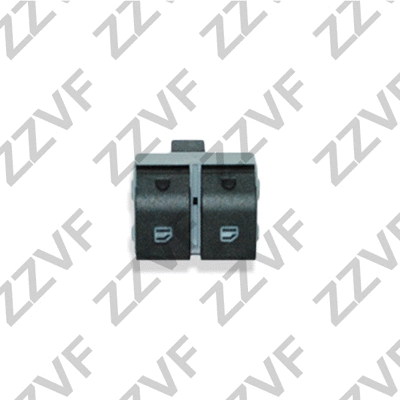 ZVKK061 ZZVF Выключатель, стеклолодъемник (фото 2)