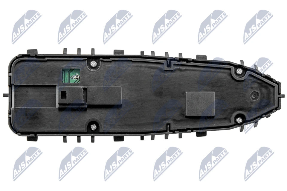 EWS-ME-026 NTY Выключатель, стеклолодъемник (фото 5)