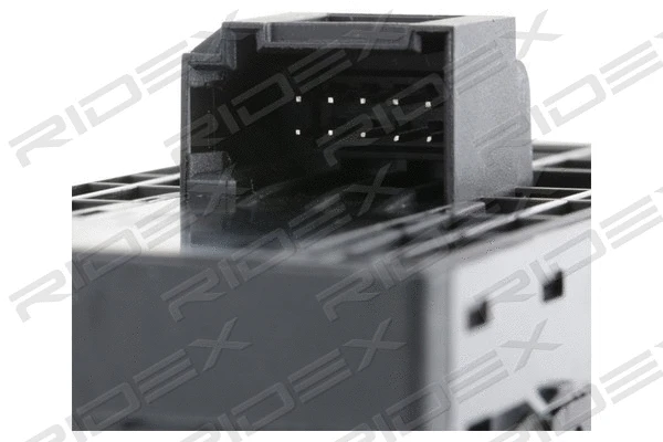 1761S0053 RIDEX Выключатель, стеклолодъемник (фото 3)