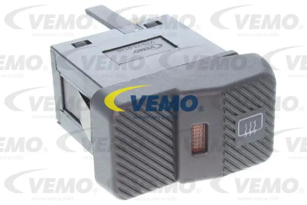 V10-73-0146 VEMO Выключатель, обогреватель заднего стекла (фото 1)