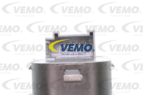 V10-73-0165 VEMO Выключатель, регулирование зе (фото 2)
