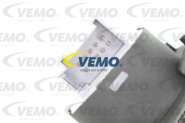 V10-73-0166 VEMO Выключатель, регулирование зе (фото 2)
