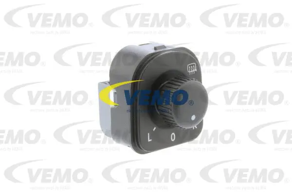 V10-73-0268 VEMO Выключатель, регулирование зе (фото 1)