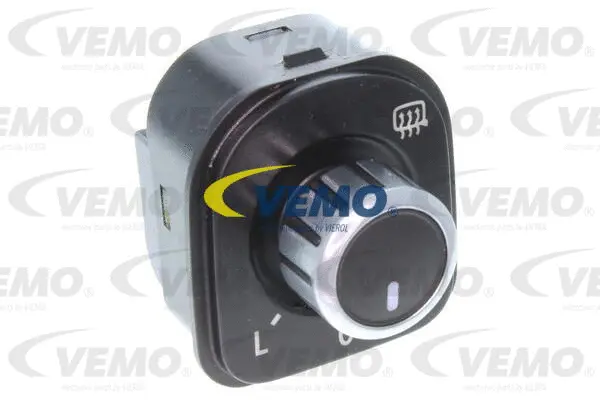 V10-73-0274 VEMO Выключатель, регулирование зе (фото 1)