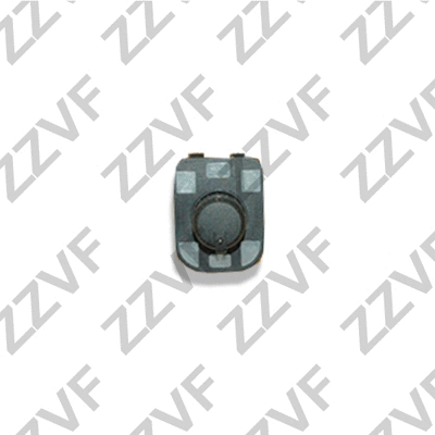 ZVKK044 ZZVF Выключатель, регулирование зе (фото 1)