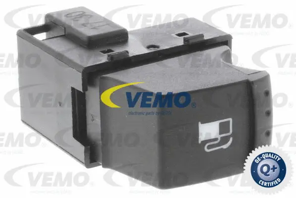 V10-73-0451 VEMO Выключатель, открывание топливозаливной крышки (фото 1)