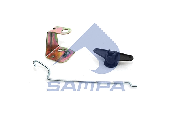 043.181 SAMPA Фиксатор двери (фото 1)