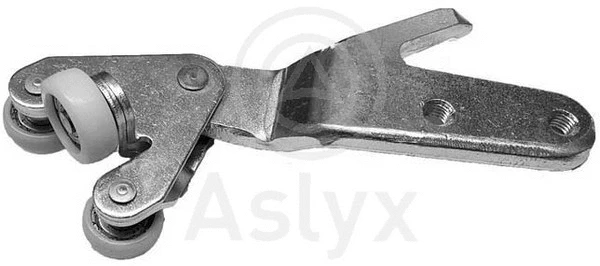 AS-601683 Aslyx Фиксатор двери (фото 1)
