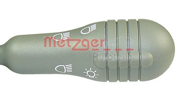 0916125 METZGER Выключатель, головной свет (фото 2)