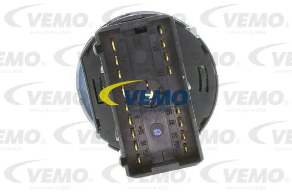 V10-73-0113 VEMO Выключатель, головной свет (фото 2)
