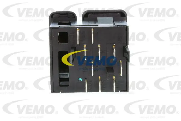 V10-73-0116 VEMO Выключатель, головной свет (фото 2)