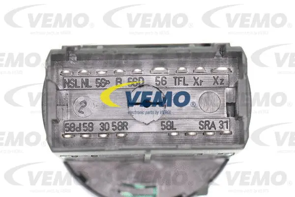 V10-73-0153 VEMO Выключатель, головной свет (фото 2)