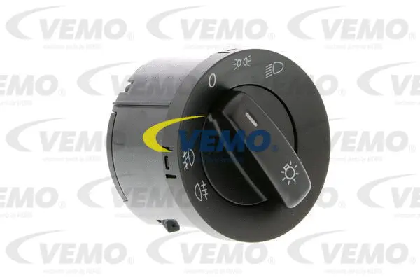 V10-73-0159 VEMO Выключатель, головной свет (фото 1)
