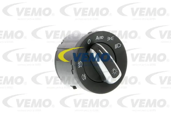 V10-73-0261 VEMO Выключатель, головной свет (фото 1)