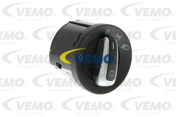 V10-73-0262 VEMO Выключатель, головной свет (фото 1)