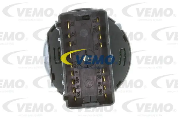V10-73-0265 VEMO Выключатель, головной свет (фото 2)