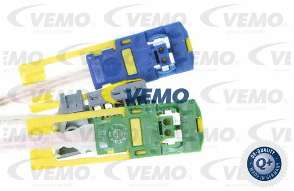 V22-80-0011 VEMO Выключатель, головной свет (фото 3)